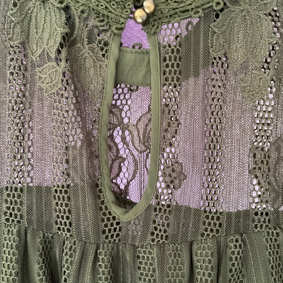 Worthington Embellished Tank Top - Picture 3 of 5